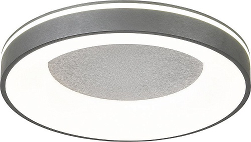 Припотолочная люстра Escada 627/A LED (серебристый)