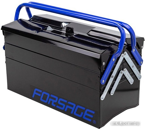 Раздвижной ящик FORSAGE F-NTBC122