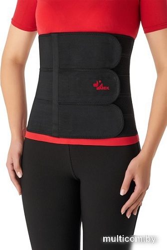 Бандаж абдоминальный MEK 3015 (XXL)