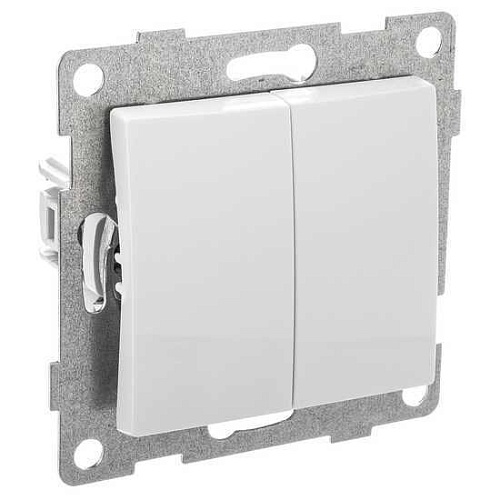 Выключатель Gusi Electric Bravo С10В2-001