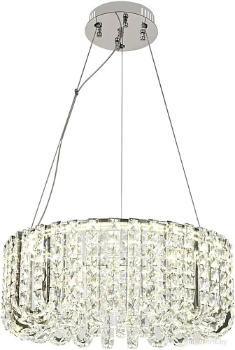 Подвесная люстра Mirastyle CF-70036/500 CH