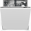 Встраиваемая посудомоечная машина Hotpoint-Ariston HI 4D66