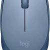 Мышь Logitech M171 (синий)