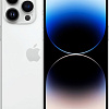 Смартфон Apple iPhone 14 Pro Max 256GB (серебристый)