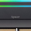 Оперативная память Apacer NOX RGB 16ГБ DDR5 6000 МГц AH5U16G60C622NBAA-1