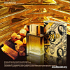 Paris Line Dollar Gold EdT 100 мл
