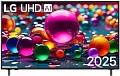 Телевизор LG UHD AI UA75 55UA75009LA
