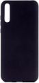 Чехол Case Cheap Liquid для Huawei Y8p (черный)