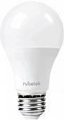 Светодиодная лампа Rubetek RL-3101 A60 E27 10 Вт 4000 К
