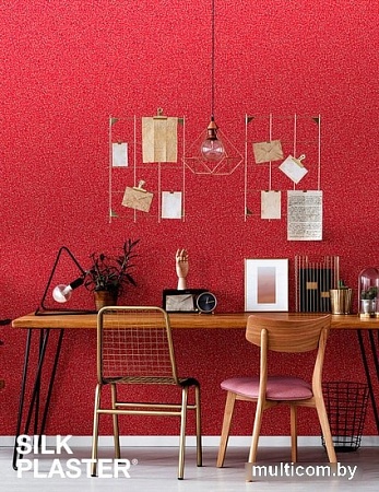 Жидкие обои Silk Plaster East 959
