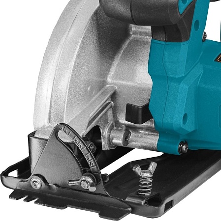 Дисковая (циркулярная) пила Bort BHK-21Li-185 (с 2-мя АКБ)