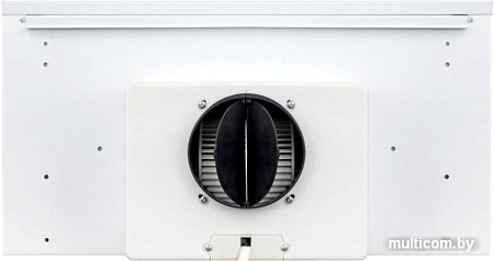 Кухонная вытяжка Ciarko Turbo 60 (белый)