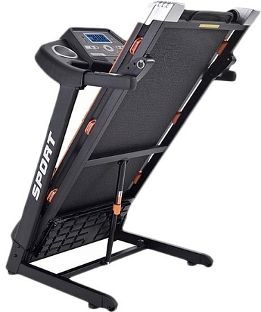 Электрическая беговая дорожка Atlas Sport Lowmark 2