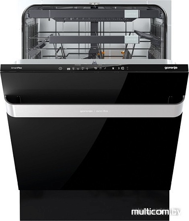 Посудомоечная машина Gorenje GV60ORAB
