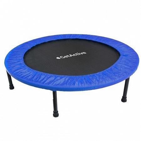 Батут GetActive Jump 40" (синий)