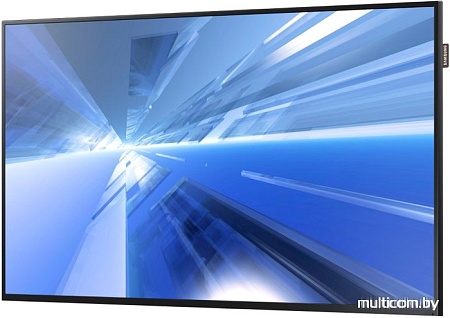 Информационная панель Samsung DB40E [LH40DBEPLGC]