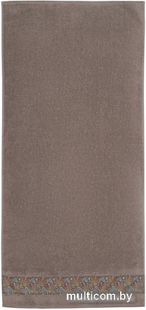 Полотенце Sofi De MarkO Hamlet 70х140 Пол-ГМ-70х140кф (кофейный)