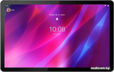 Планшет Lenovo Tab P11 Plus TB-J616F 64GB ZA940029RU (темно-серый)