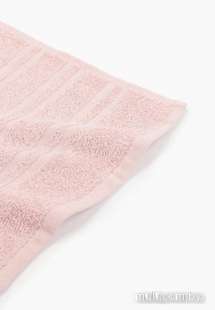 Полотенце Sofi De MarkO Monica 70х140 Пол-Мн-70х140пд (пудровый)