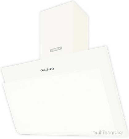 Кухонная вытяжка CENTEK CT-1826-60 (белый)