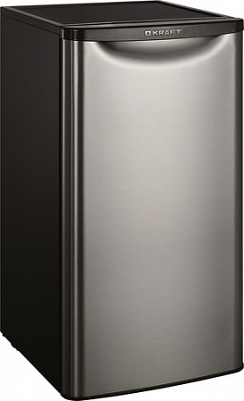 Однокамерный холодильник Kraft BR-95I