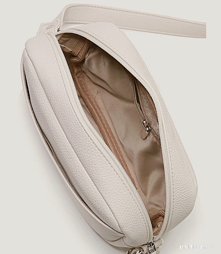 Женская сумка Galanteya 29624 24с1302к45 (молочный)