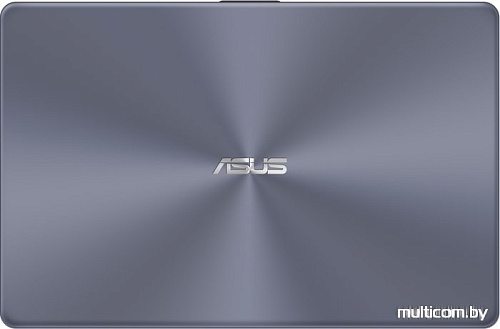 Ноутбук ASUS VivoBook 15 X542UF-DM089
