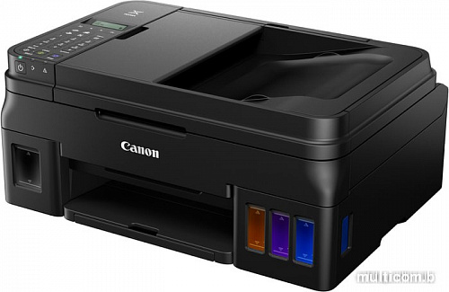МФУ Canon PIXMA G4411