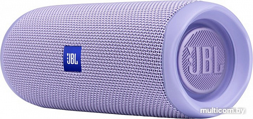 Беспроводная колонка JBL Flip 5 (розовый)