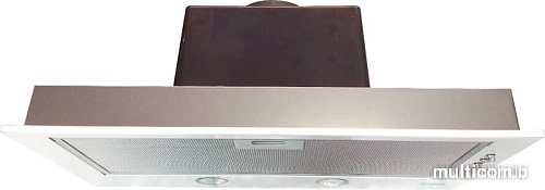 Кухонная вытяжка Ciarko Cub 60 (белый)