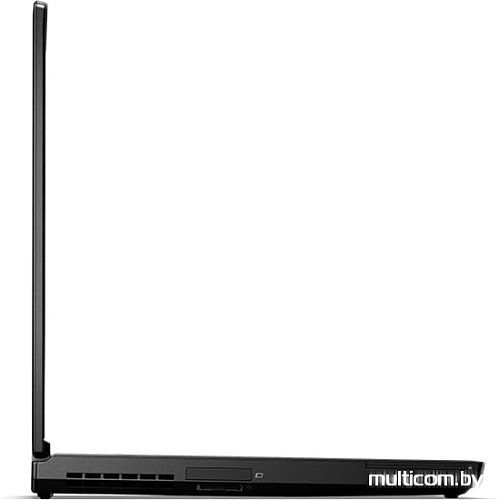 Ноутбук Lenovo ThinkPad P51 20HH0014RT