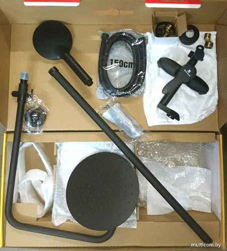 Душевая система Gota Rocio Algar 690271-GOTA