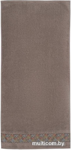 Полотенце Sofi De MarkO Hamlet 70х140 Пол-ГМ-70х140кф (кофейный)