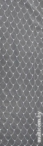 Тюль Amore Mio RR 9147-w 3x2.7 м 28438 (белый)