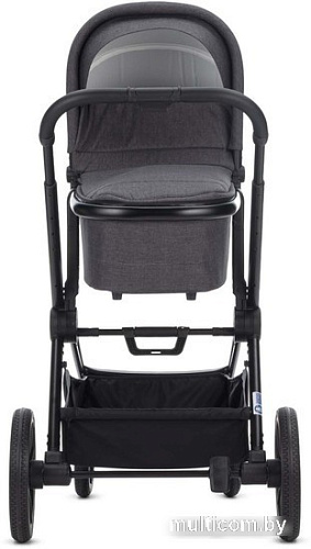 Универсальная коляска Labala Raiz (2 в 1, stone grey)