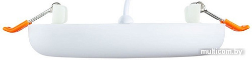 Лампа Arte Lamp Prior A7981PL-1WH