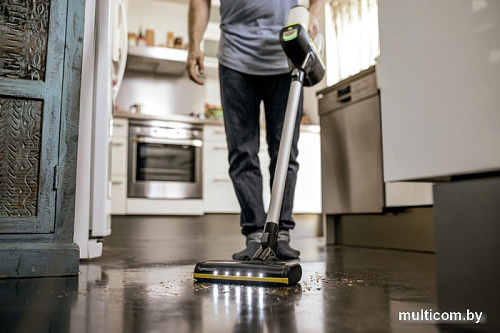 Пылесос Karcher VC 6 Cordless ourFamily 1.198-670.0