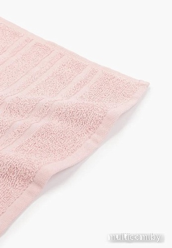 Полотенце Sofi De MarkO Monica 70х140 Пол-Мн-70х140пд (пудровый)