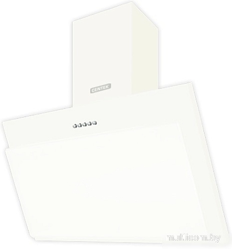 Кухонная вытяжка CENTEK CT-1826-60 (белый)