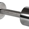 Гантели MB Barbell Хромированная 6 кг