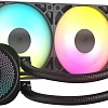 Система жидкостного охлаждения для процессора Corsair Nautilus 240 RS ARGB CW-9060092-WW
