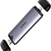 Бокс для накопителей M.2 Ugreen CM353 70532