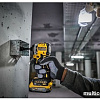 Винтоверт DeWalt DCF850E2T (с 2-мя АКБ 1.7 Ач, кейс)