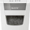Шредер Leitz IQ Slim Home Office P4