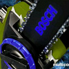 Электрическая пила Bosch AKE 35-19 S (0600836000)