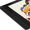 Графический монитор Huion Kamvas 16 2021 GS1562 (космический черный)