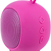 Беспроводная колонка Rombica mysound Telly (розовый)