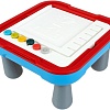 Развивающая игрушка Bondibon БондиЛогика Игровой столик ВВ6256