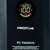 Стабилизатор напряжения PROFline V 500 R