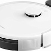 Робот-пылесос Trouver Robot Vacuum E20s Pro White RLE24SA (евровилка, белый)